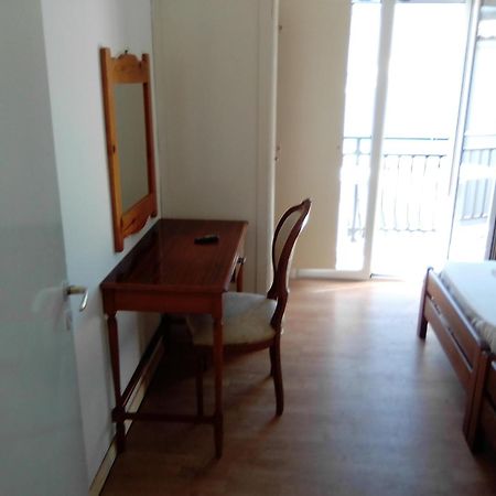 Georgia Beach Apartments Meszongí Kültér fotó
