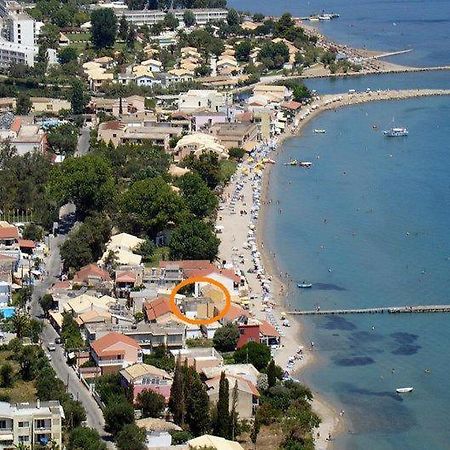 Georgia Beach Apartments Meszongí Kültér fotó