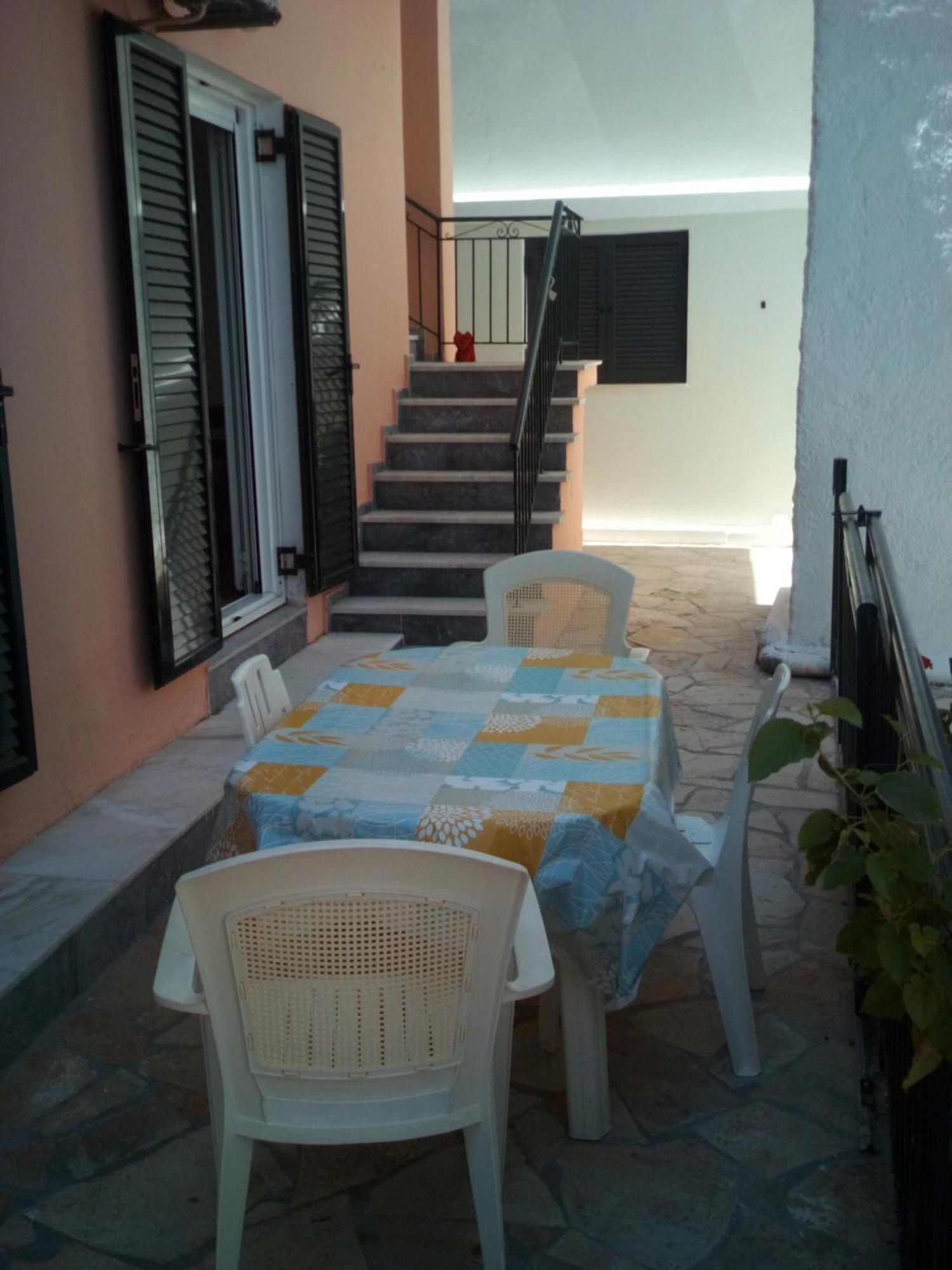 Georgia Beach Apartments Meszongí Kültér fotó