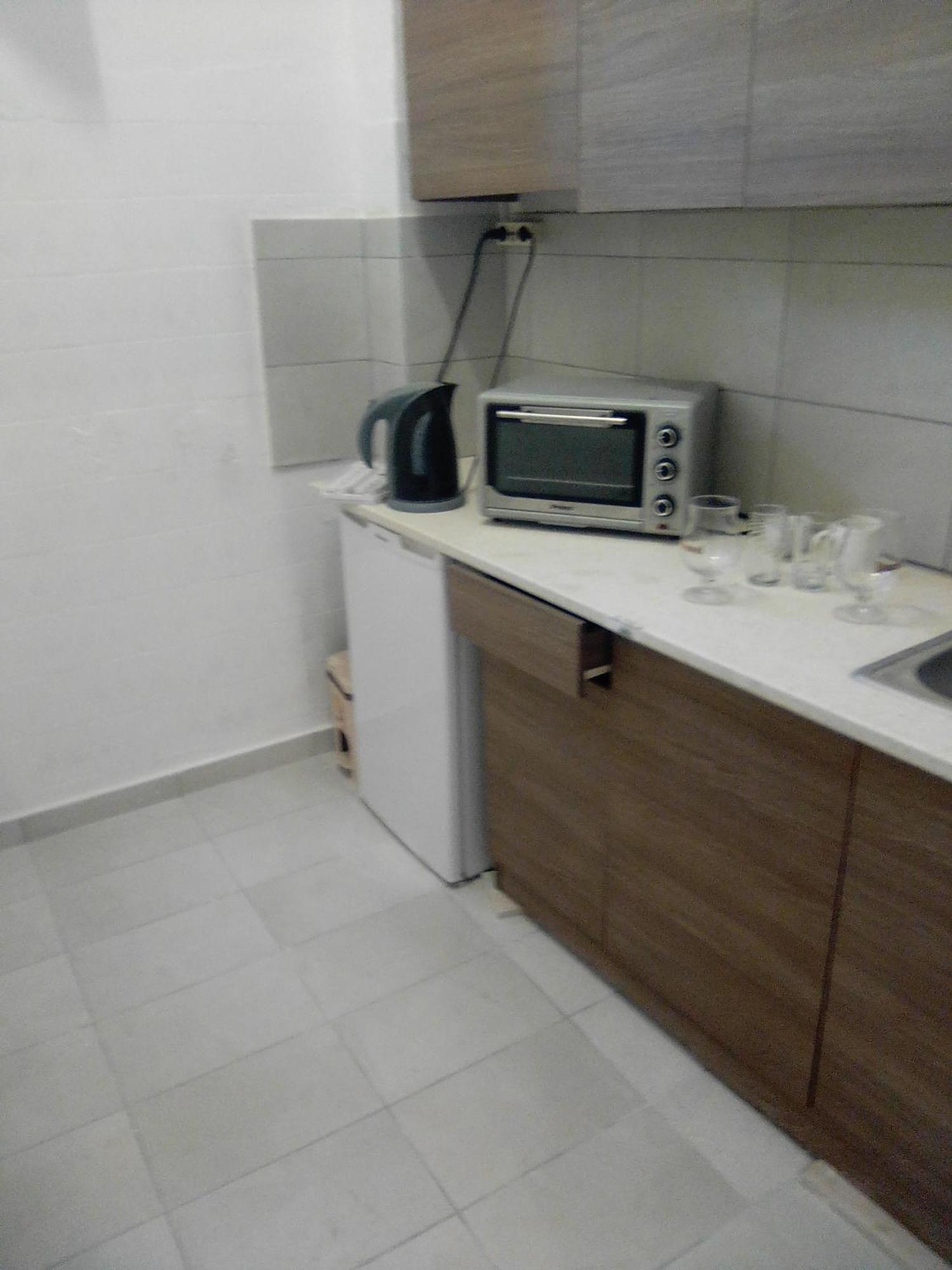 Georgia Beach Apartments Meszongí Kültér fotó