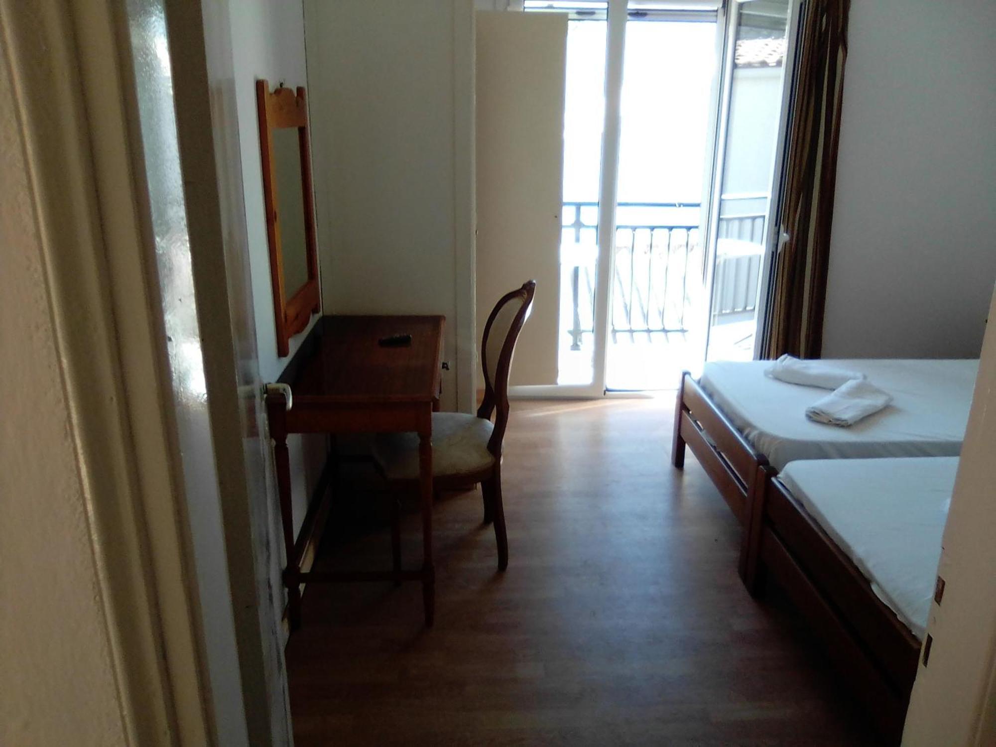 Georgia Beach Apartments Meszongí Kültér fotó