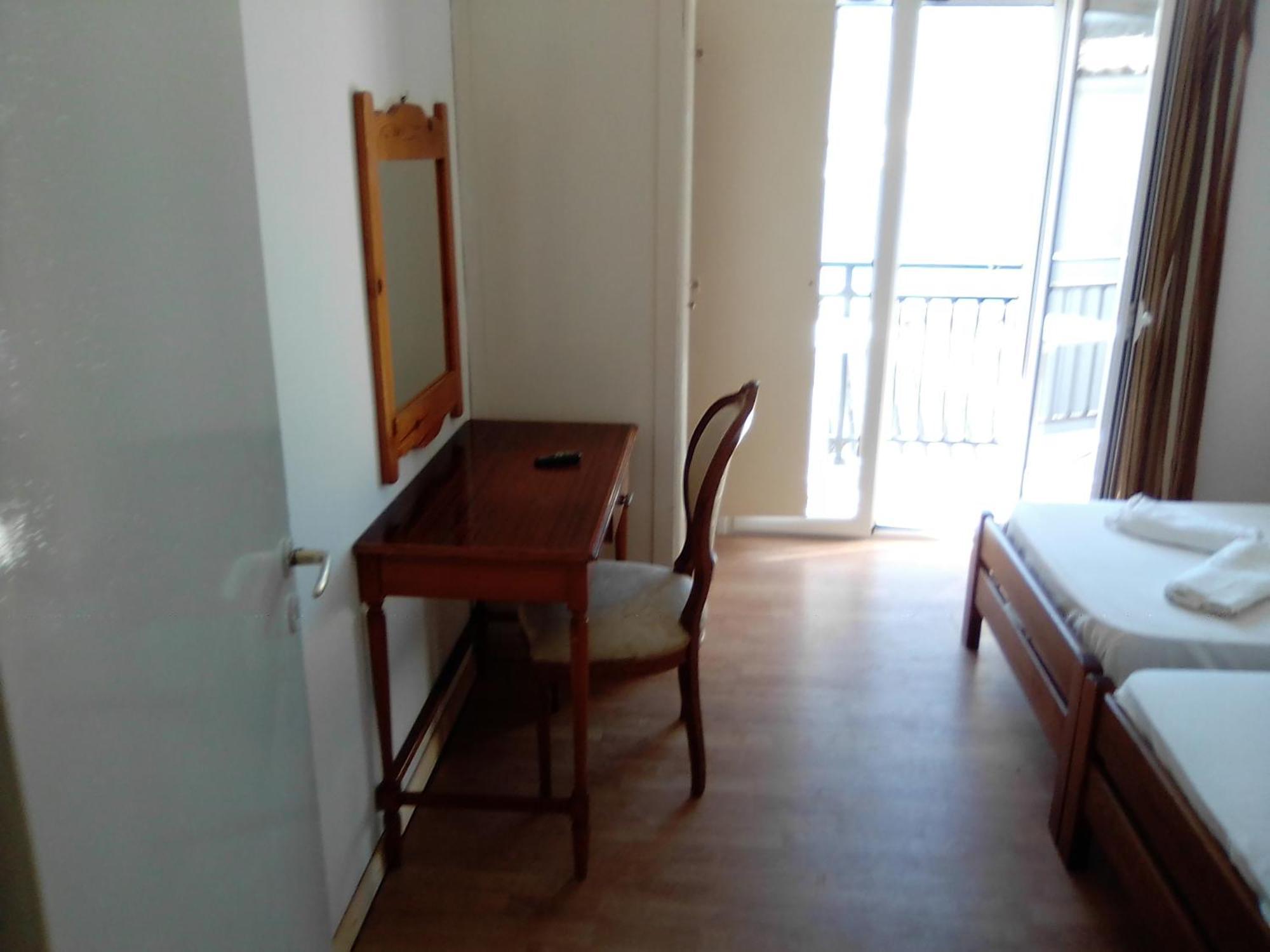 Georgia Beach Apartments Meszongí Kültér fotó