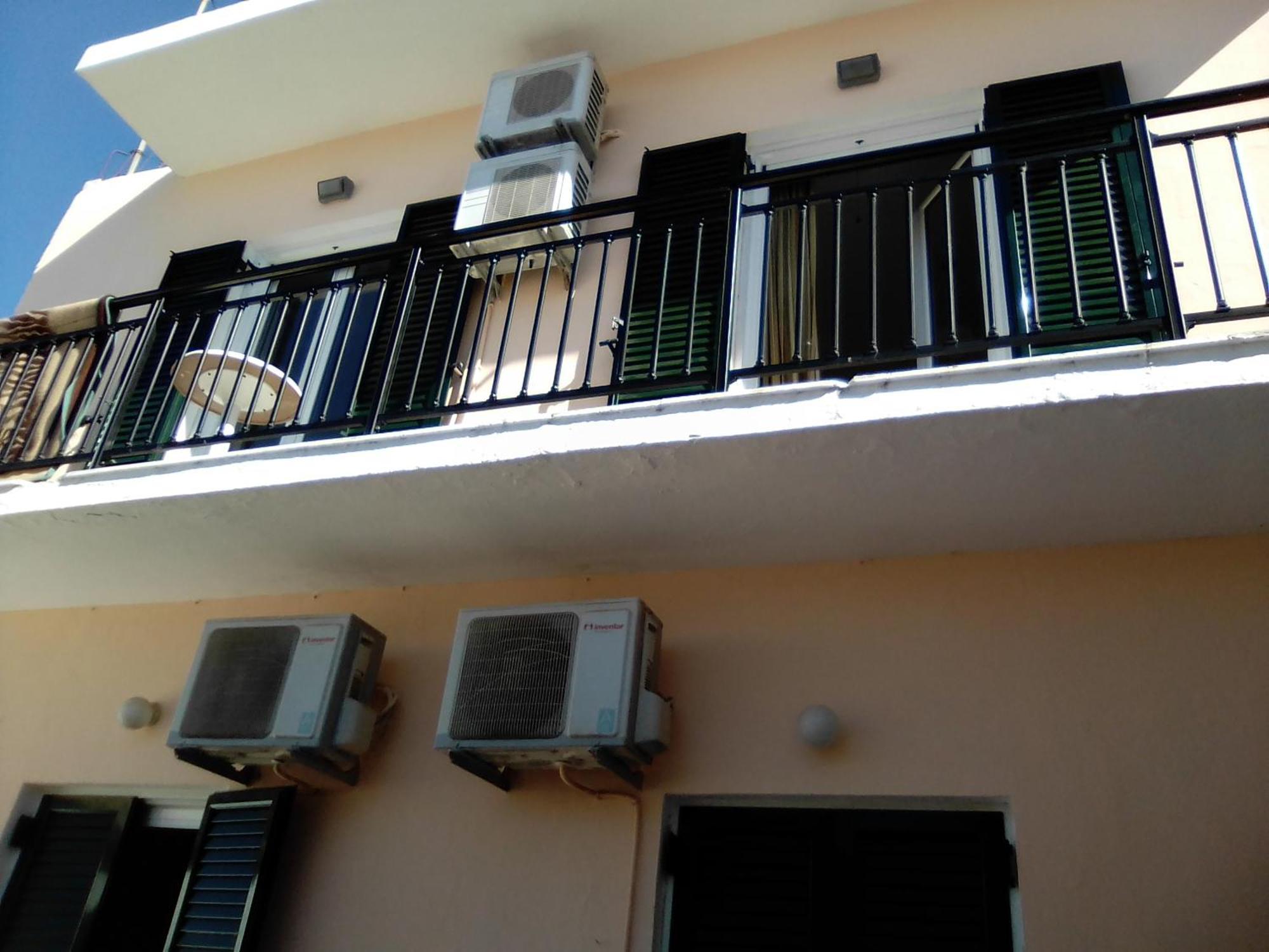 Georgia Beach Apartments Meszongí Kültér fotó